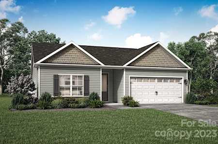 103 S Sina St Troutman, NC 28166