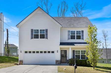 1373 Rockglade Run Antioch, TN 37013