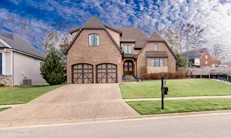 4225 Pleasant Glen Dr Louisville, KY 40299