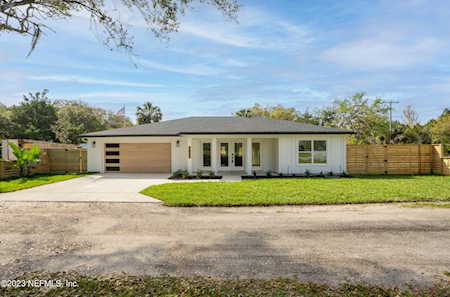 1401 Oak Hill DR St Augustine, FL 32080