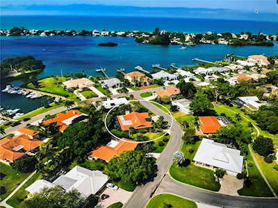 327 Sea Anchor Dr Osprey, FL 34229