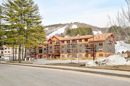 235 Skimobile Rd #2302 Conway, NH 03860