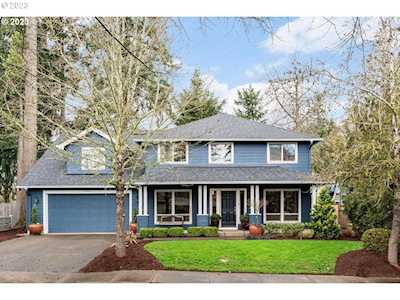 19885 SW Prospect ST Beaverton, OR 97078