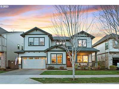 12388 SW Waterford LOOP Wilsonville, OR 97070