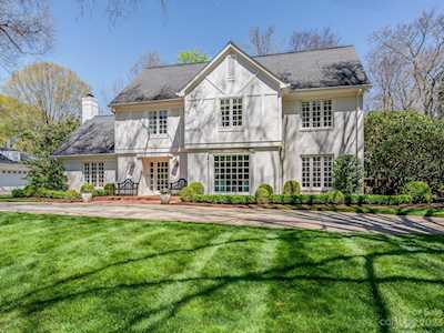 4335 Arborway Way Charlotte, NC 28211