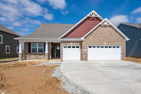 310 Waterford Ln Pendleton, IN 46064