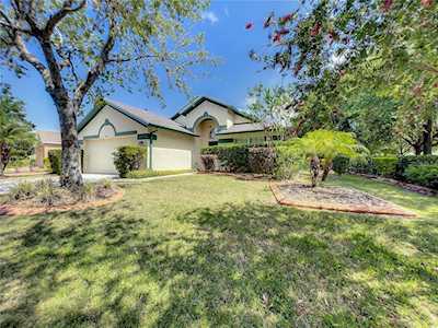6711 Somerset Garden WAY Apollo Beach, FL 33572