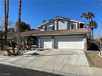6158 Sweetbriar Ct Las Vegas, NV 89146