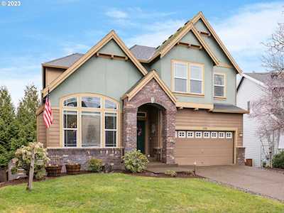 12718 SE Dream Weaver CT Happy Valley, OR 97086