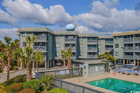 6000 N Ocean Blvd. #250 North Myrtle Beach, SC 29582