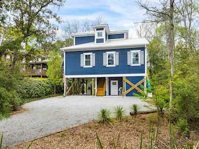 231 Watson Way Pawleys Island, SC 29585