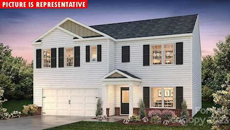 2322 Meadow Stream Dr Sherrills Ford, NC 28673