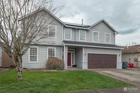 2504 SW 11th Circle Battle Ground, WA 98604
