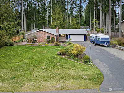 4105 101st Street Ct Gig Harbor, WA 98332