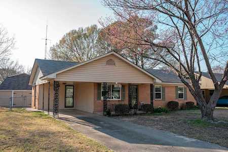 1183 Heathcliff Dr Memphis, TN 38134