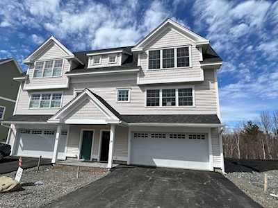 34 Green Rd #15 Newmarket, NH 03857