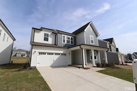 2409 Heron Watch Place #Plan 6 Fuquay Varina, NC 27526
