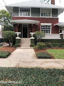 1815 Mallory ST Jacksonville, FL 32205