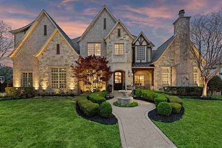 775 Castle Rock Drive Southlake, TX 76092