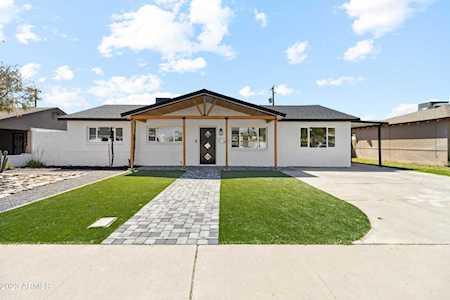 7501 E Taylor Street Scottsdale, AZ 85257