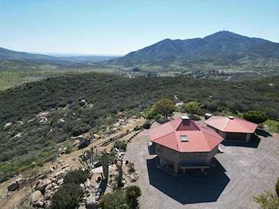13605 Bear Mountain Way Jamul, CA 91935