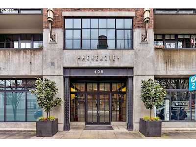 408 NW 12th AVE #606 Portland, OR 97209