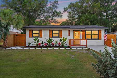 3900 11th Ave S St. Petersburg, FL 33711