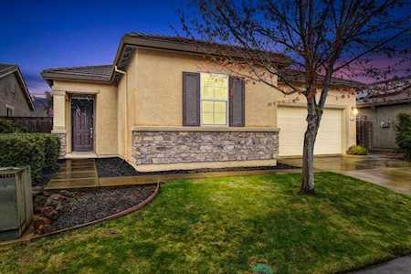 12268 Edyth Lake Way Rancho Cordova, CA 95742