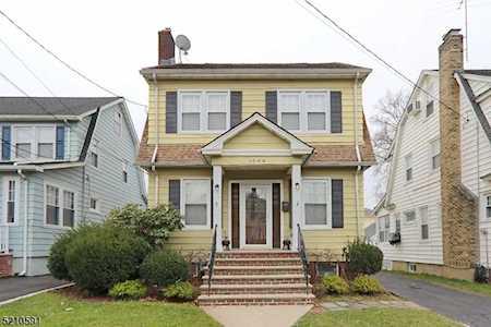 1044 Byron Ave. Elizabeth City, NJ 07208