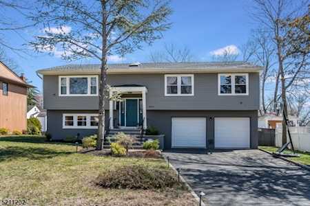 7 Valley View St West Orange Twp., NJ 07052
