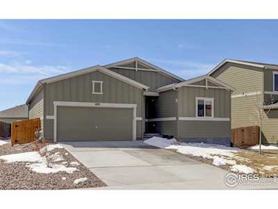 1870 Wagonwheel Dr Fort Lupton, CO 80621