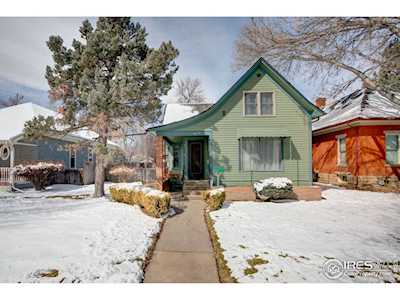 307 S Loomis Ave Fort Collins, CO 80521