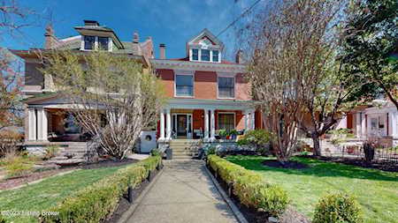 1209 Cherokee Rd Louisville, KY 40204