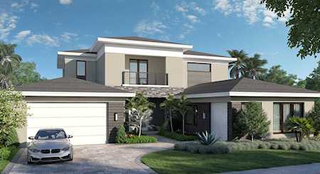 9203 Coral Isles Circle #Lot 71 Palm Beach Gardens, FL 33412