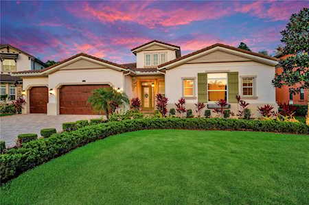 28776 Corbara PLACE Wesley Chapel, FL 33543