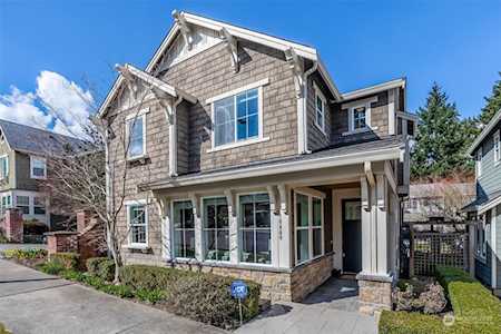 10440 SE 14th St Bellevue, WA 98004