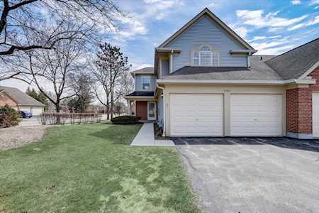 2781 Green Bridge Ct #E2781 Schaumburg, IL 60194