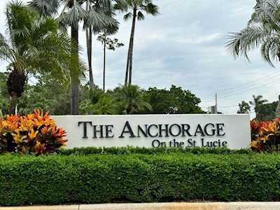 2502 SE Anchorage Cove #B-2 Port Saint Lucie, FL 34952