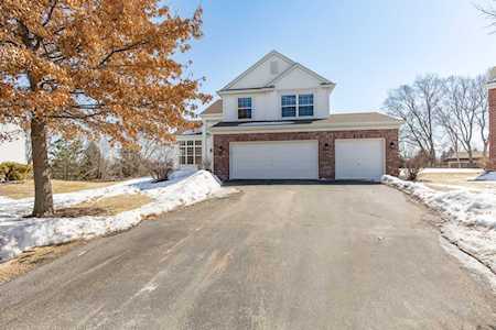 1514 Oakbrooke Lane Eagan, MN 55122