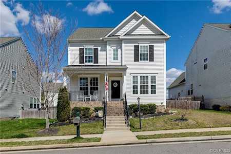 6291 Lilting Moon Dr Chesterfield, VA 23120