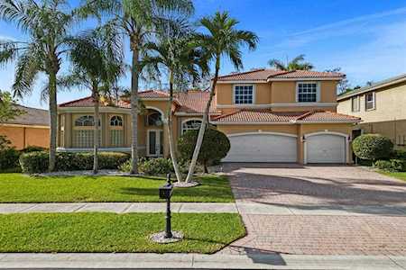 9634 Parkview Avenue Boca Raton, FL 33428