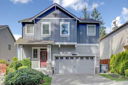 7420 NE 166th St Kenmore, WA 98028