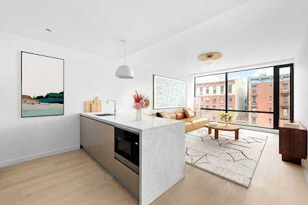 75 1st Ave #3B New York, NY 10003
