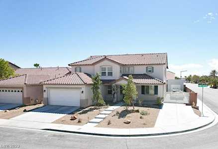 5923 Pueblo Canyon Ave Las Vegas, NV 89131