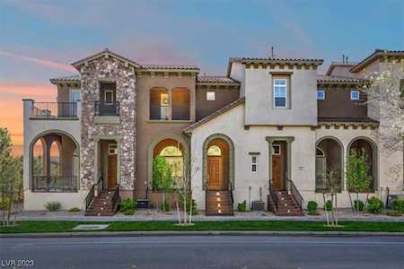 51 Via Di Vita Henderson, NV 89011