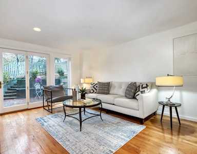 6 Sherman Street #6A Cambridge, MA 02138