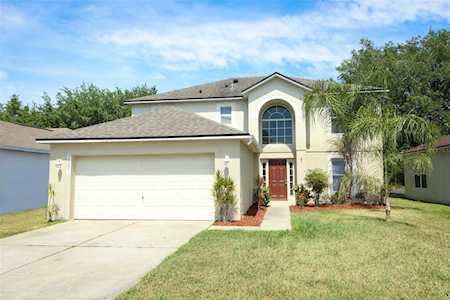 16681 Corner Cove WAY Orlando, FL 32820