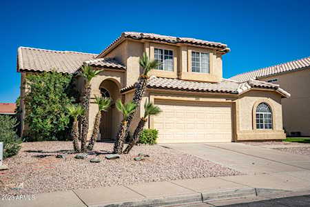 709 S Dodge Street Gilbert, AZ 85233