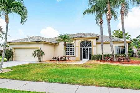 11199 Winding Pearl Way Wellington, FL 33414