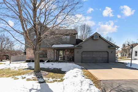 924 Wylde Oak Dr Oshkosh, Town of Algoma, WI 54904